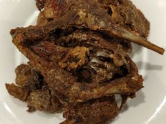 烤鸭两吃-老东吴食府(雅都店)
