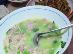-小柴米·传统江西菜(八一广场店)