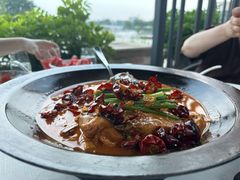 -拾久(朝阳公园店)