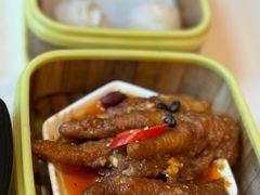 -香港狮子山下·明星粤菜餐厅(北苑店)