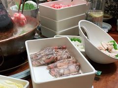 -古关火锅店(古北水镇景区店)