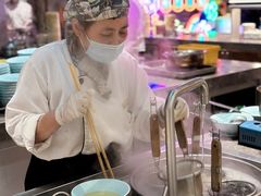 -太湖饭店玉兰厅(自助餐厅)