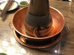 -芝麻花餐厅(祁家豁子店)