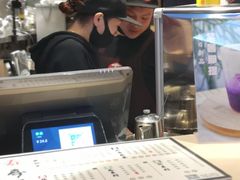 -寿奶茶·鲜奶与茶(合生汇购物中心店)