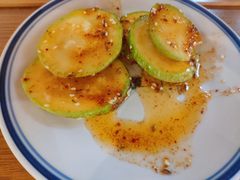 滇缅西葫芦-么肆烤肉·中式自助·烤肉大排档(街道口季佳PAI店)