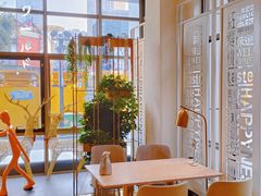 -红樱桃·欢乐餐厅(太原里店)