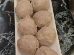 -潮汕美牛肉丸火锅店(天宁寺店)