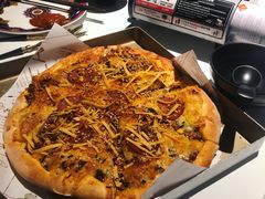 -Gray Whale 灰鲸餐厅(北美N1店)