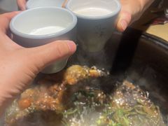 -万里闯关东铁锅炖菜馆(高新旗舰店)