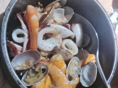 -沼津港精致料理·寿喜烧·烧鸟(青浦宝龙广场日料榜单店)