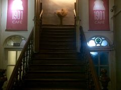 -1901 Cafe(西四店)