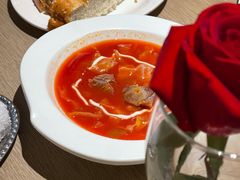 -波特曼西餐厅(中央大街店)