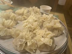 -清真文铁家烧麦馆