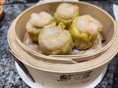 -頂好酒家·经典粤菜(海信广场店)