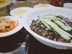 -桃园中华料理炸酱面(燕儿岛路店)