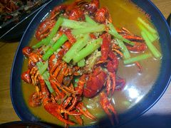 -红盔甲·小龙虾(天钥桥店)