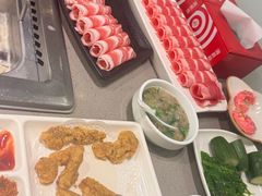 -海底捞火锅(杭州城西银泰城店)