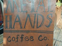 -铁手珈琲制造局metalhands(望京店)