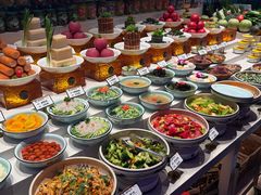-山河屯铁锅炖鲜鹅·东北菜(开发区一店)