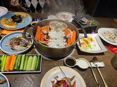 -蟹之国·精品蟹料理(极地店)