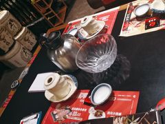 -古田居·特色寿司料理(骏欣中心店)