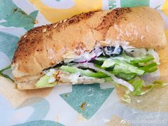 -赛百味SUBWAY(家佳源店)