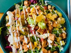 -HFFOUSA TACO弗萨塔可墨西哥餐厅(颐堤港店)