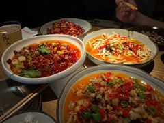 -凡人&庄阿姨的辣(万寿亭店)