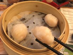 -添好运点心专门店(深水埗店)