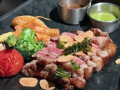 -C&R西班牙餐厅