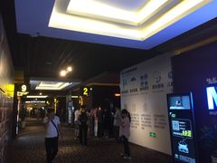 -万达影城(白云万达广场IMAX店)