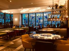 大堂-港丽餐厅(高德置地店)