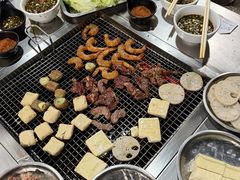 -同心烧烤(总店)