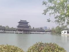 -石湖景区