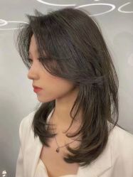 -紫妍发型