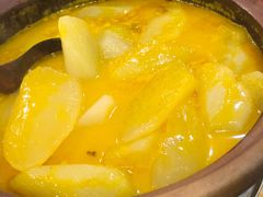 -吃饭皇帝大土家民族菜(正大广场店)