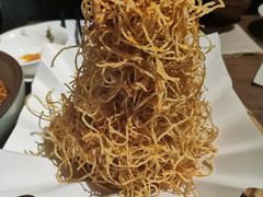 香辣土豆丝-辛香汇(飞洲店)