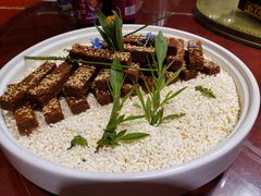 -海拉尔蒙古包(房山长阳总店)