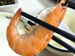 -蔚海之都·象山蒸汽海鲜(仙霞路店)