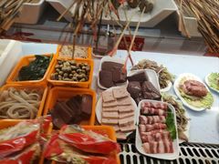 -牛华八婆麻辣烫(起源店)