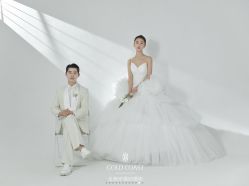 点击看大图 -金海岸婚纱摄影(塘沽店)