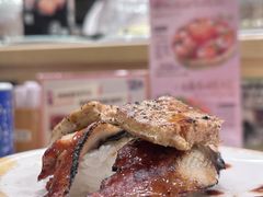 -合点寿司(金虹桥商场店)