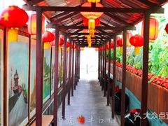 -窄巷子陕菜馆·地道陕西菜(粉巷店)