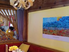 卡座-隔壁老王·家常云南菜(花巷店)