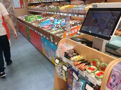 -来伊份(双桂坊店)