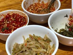 -肆姐面粉馆(坡子街店)