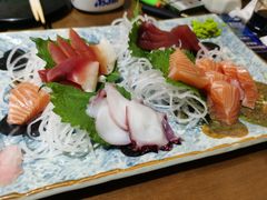 刺身拼盘-胜代日本料理(云程巷小区店)
