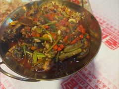 -老闵田螺馆·南昌市井菜·特色小吃(总店)