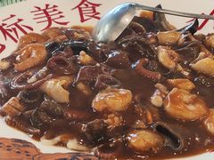-小郭私房菜·海肠捞饭(学士街店)