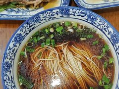 -孙盛兴奥灶面馆·蟹黄面·三虾面(山塘街总店)